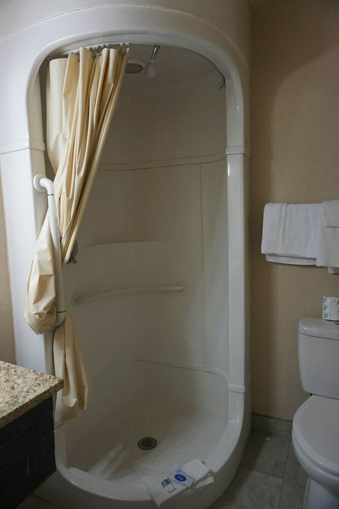 Hotel Stay Express Inn San Antonio North