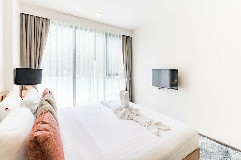 Patong Luxury Condo By Dream Holidays