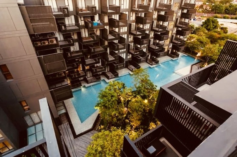 Patong Luxury Condo By Dream Holidays