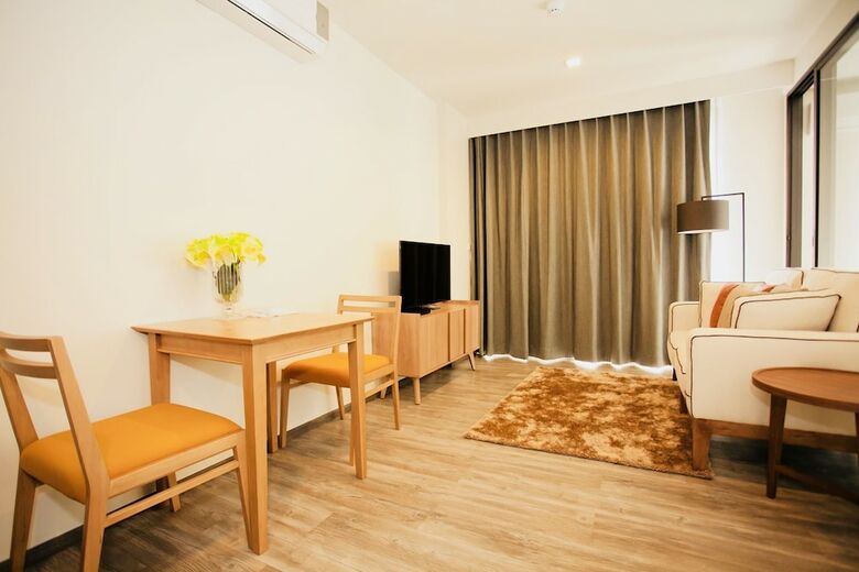 Patong Luxury Condo By Dream Holidays