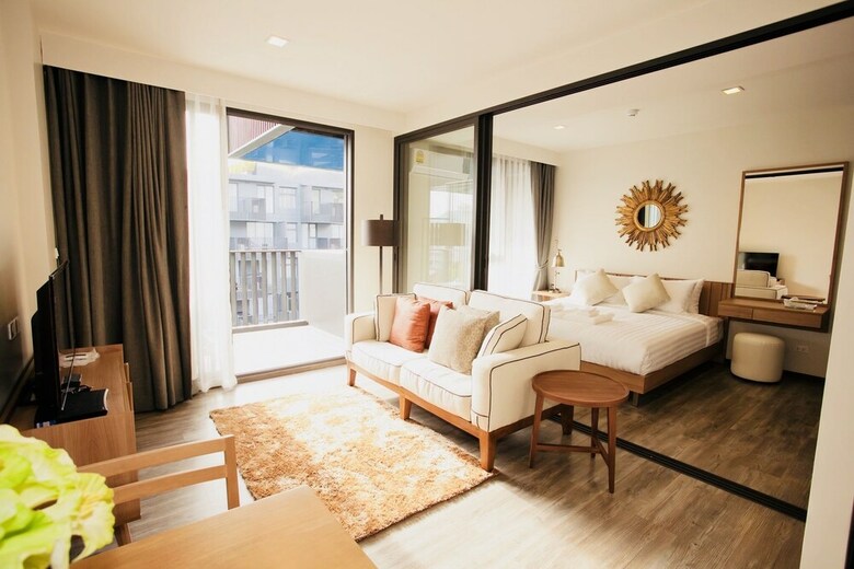 Patong Luxury Condo By Dream Holidays