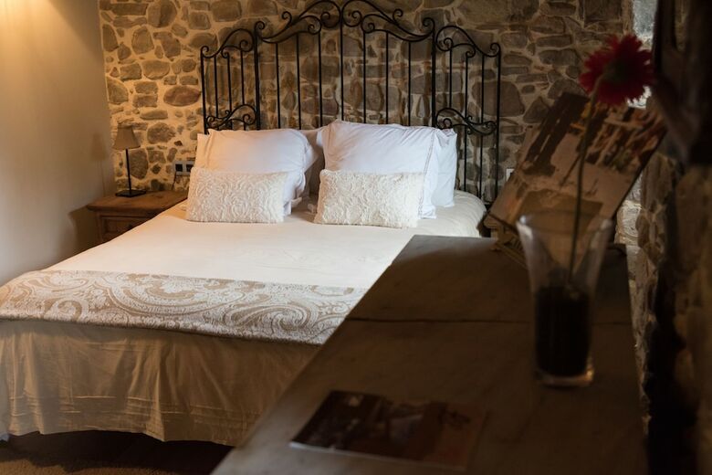 Agroturismo Palacio Horkasitas
