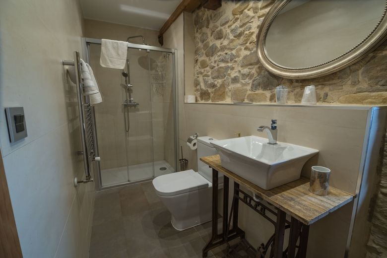 Agroturismo Palacio Horkasitas