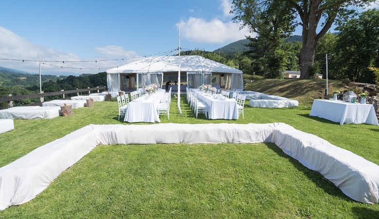 Agroturismo Palacio Horkasitas
