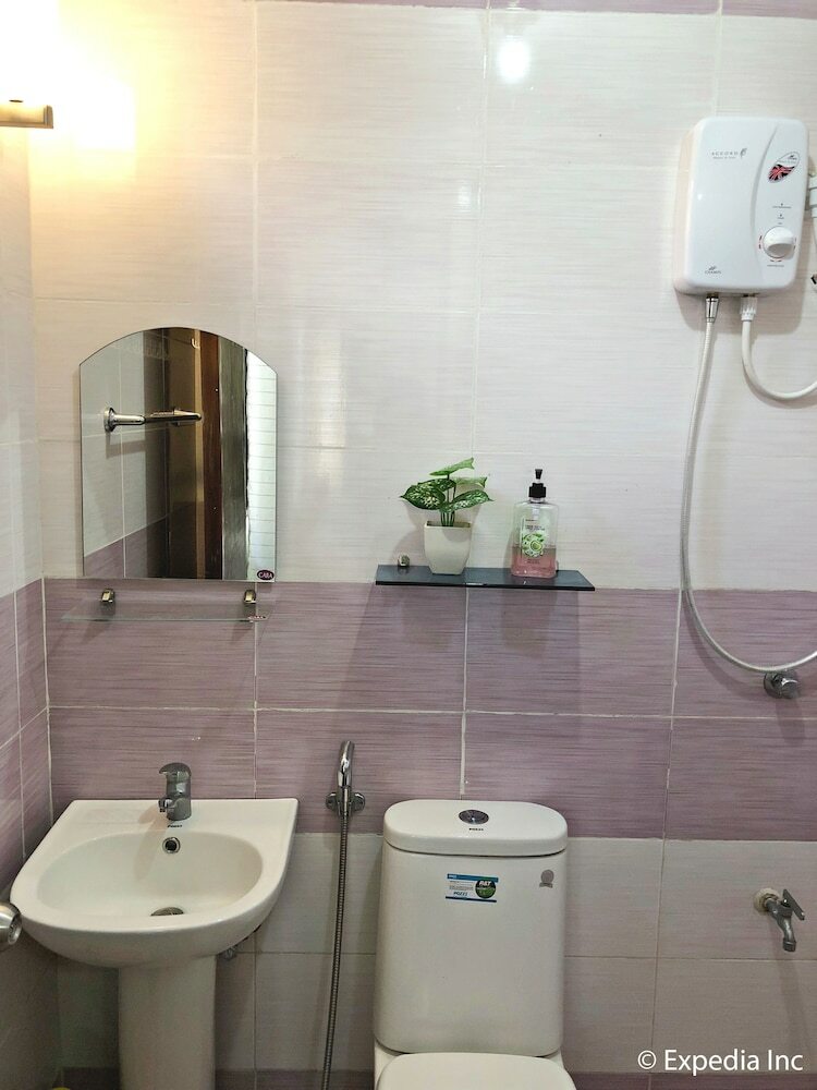 Hotel Susana's Room For Rent