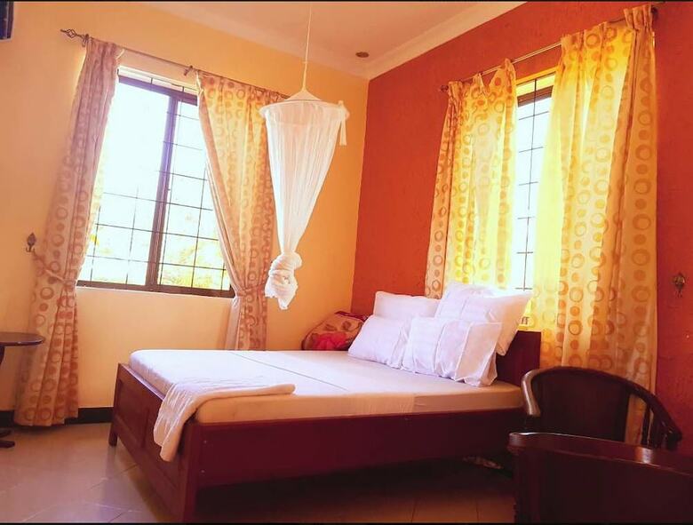 Bed & Breakfast Safari Lodge Kunduchi