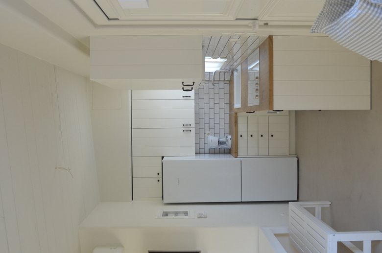Apartamentos Ta Spitakia