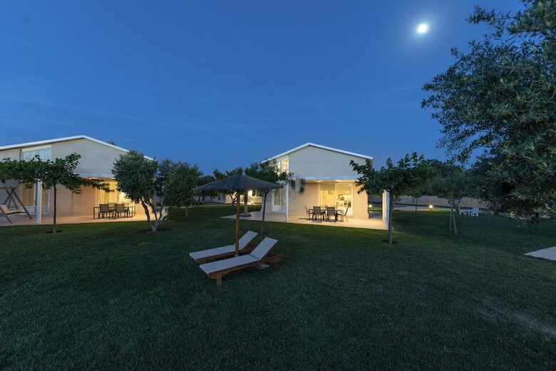 Apartamentos Ta Spitakia