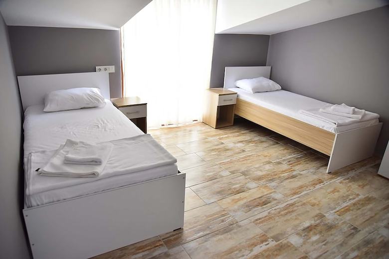 Vavilla Apartment