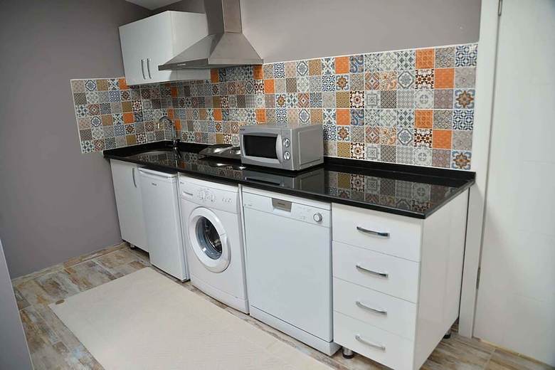 Vavilla Apartment