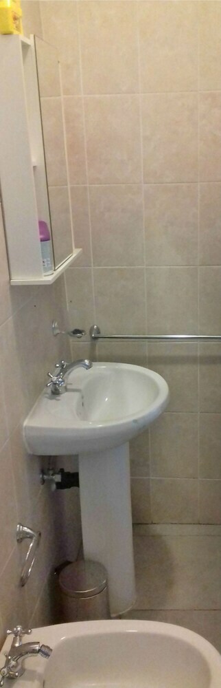 Apartamentos Marien Ngouabi Serviced T0 Chalet