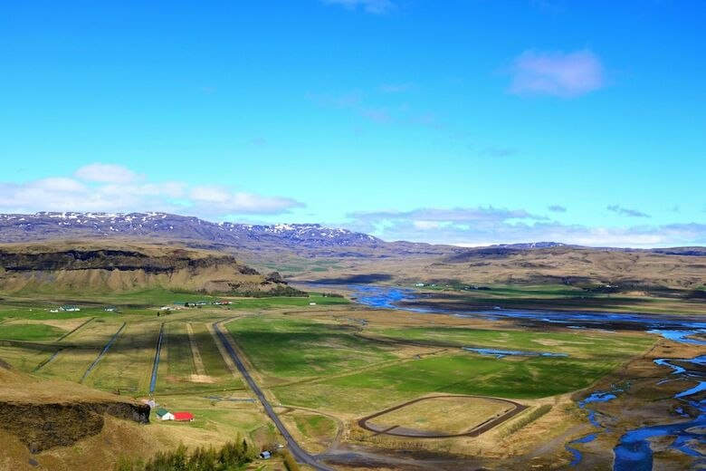 Hotel H�tel Geirland