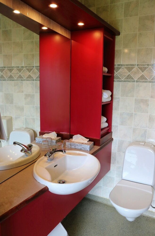 Hotel H�tel Geirland