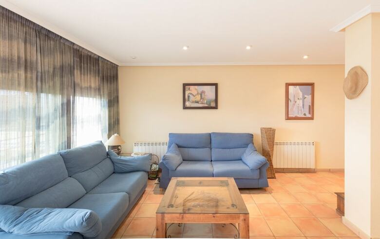 Apartamentos Fidalsa Penthouse Solarium