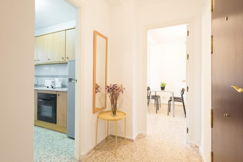 Lu&cia Apartamento Bellavista