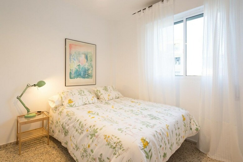 Lu&cia Apartamento Bellavista