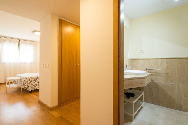 Lu&cia Apartamento Americas