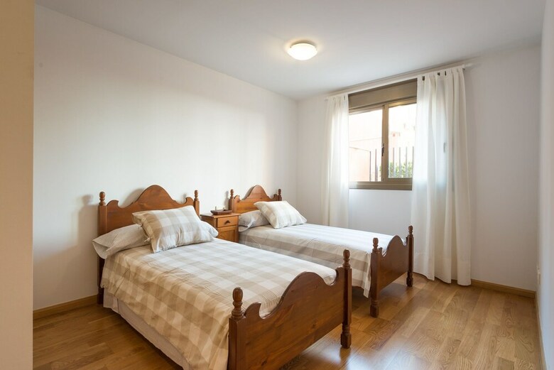 Lu&cia Apartamento Americas