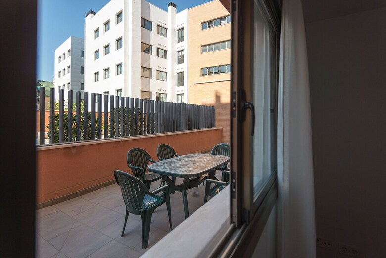 Lu&cia Apartamento Americas