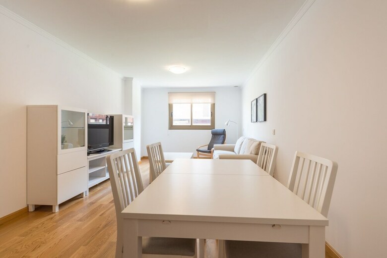 Lu&cia Apartamento Americas
