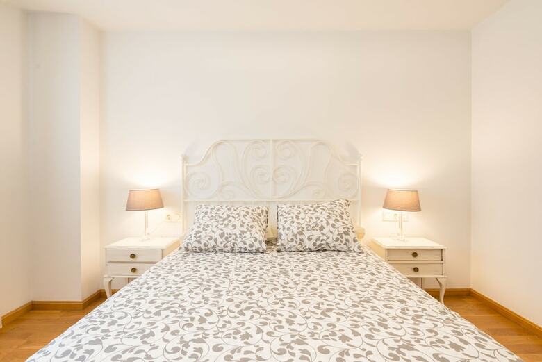 Lu&cia Apartamento Americas