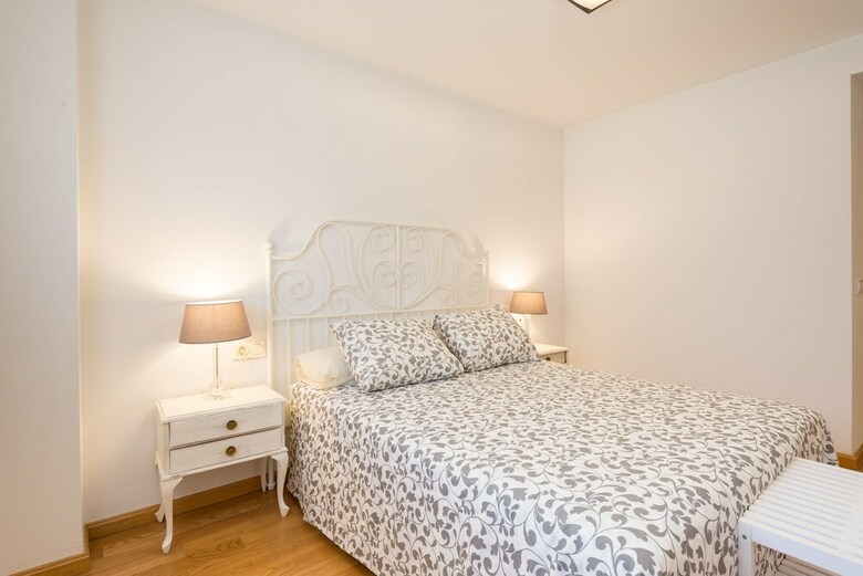 Lu&cia Apartamento Americas