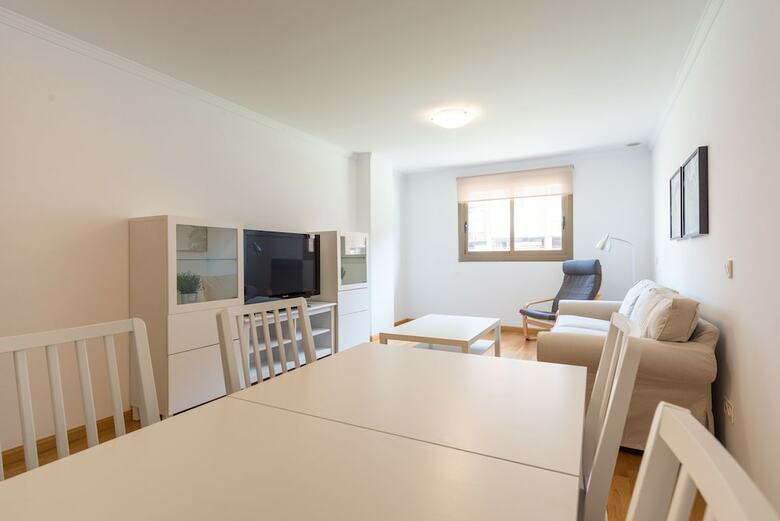 Lu&cia Apartamento Americas