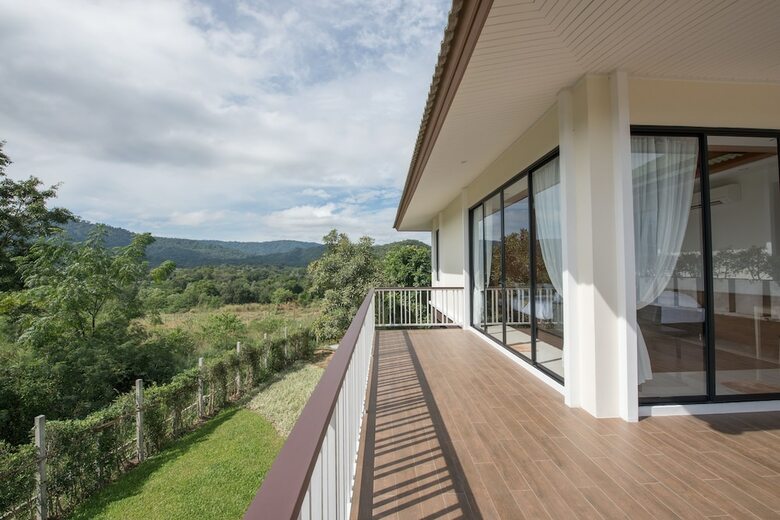 Hotel Vivace Khaoyai Resort