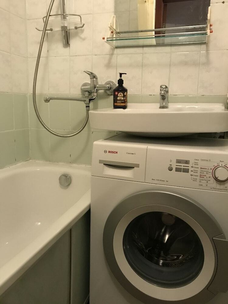 Apartamentos Inndays On Vvedenskogo 26