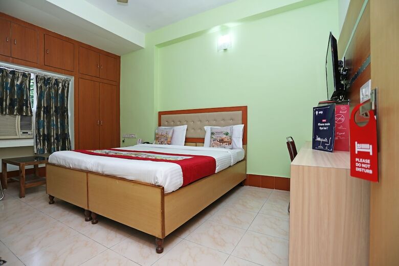 Oyo 9547 Hotel Atmaram Lodging