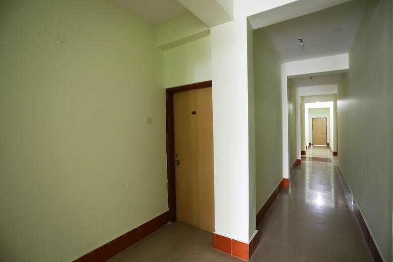 Oyo 9547 Hotel Atmaram Lodging
