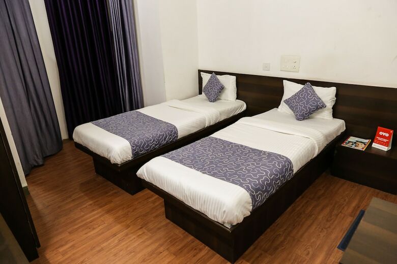 Oyo 3802 Hotel Nirmal Residency