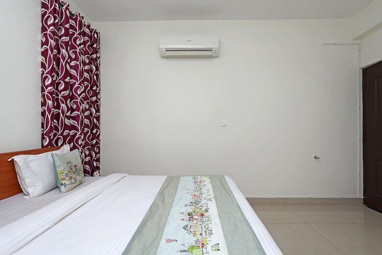 Hotel Oyo 9564 Near Kiit University