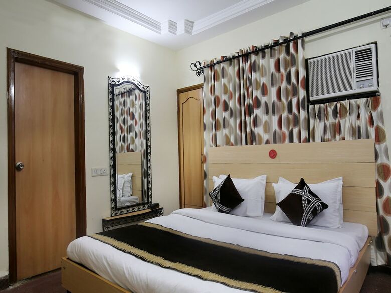 Hotel Oyo 10416 Near Central Bus Stand