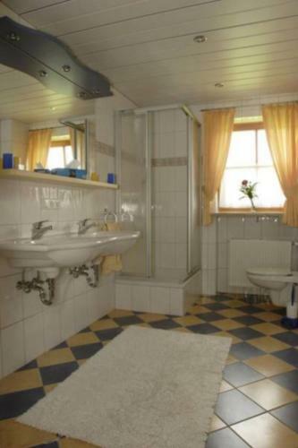 Hostal G�stehaus Marchler