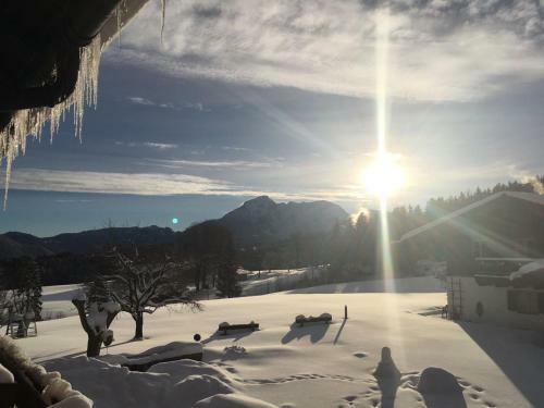 Hostal G�stehaus Marchler