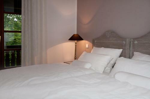 Hotel Alpenvilla Berchtesgaden