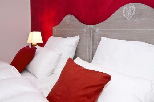 Hotel Alpenvilla Berchtesgaden