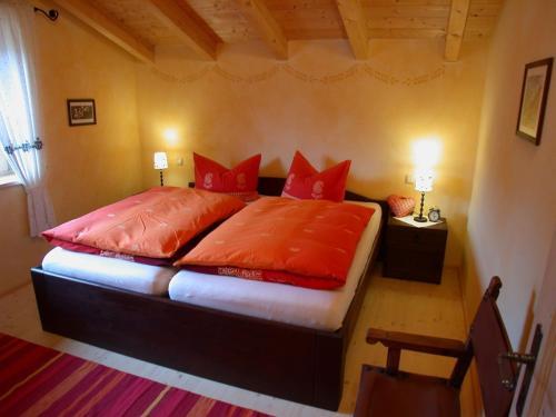 Apartamento Haus Rosenrot