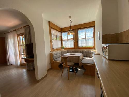 Apartamento Fewos Haus Rebstock