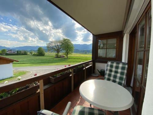 Apartamento Fewos Haus Rebstock