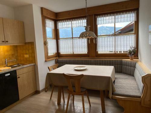 Apartamento Fewos Haus Rebstock