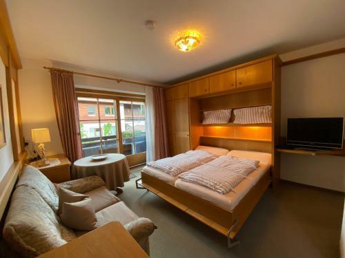 Apartamento Fewos Haus Rebstock