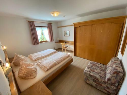 Apartamento Fewos Haus Rebstock