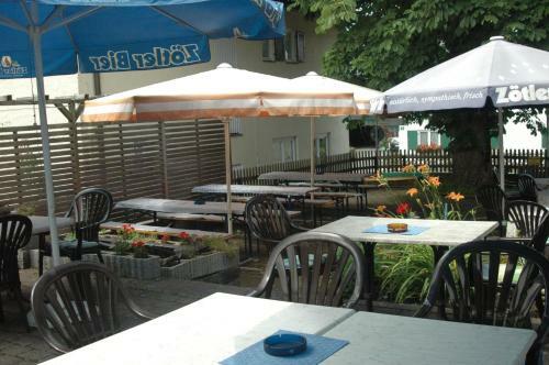 Hotel Gasthof Sch�ffler