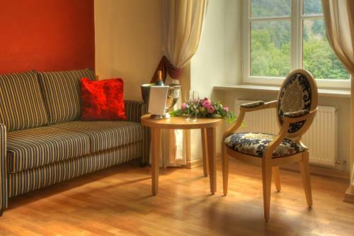 Hotel Klostergasthof Raitenhaslach