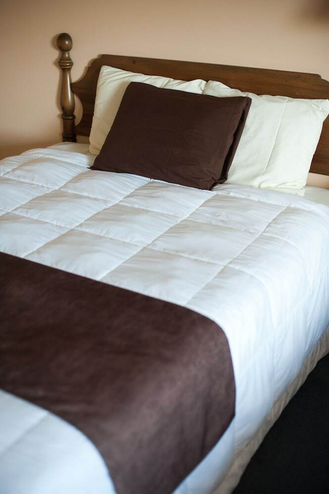 Apartamento Stanley Bridge Country Resort