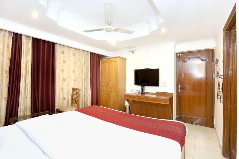 Oyo 1255 Hotel City Plaza 17