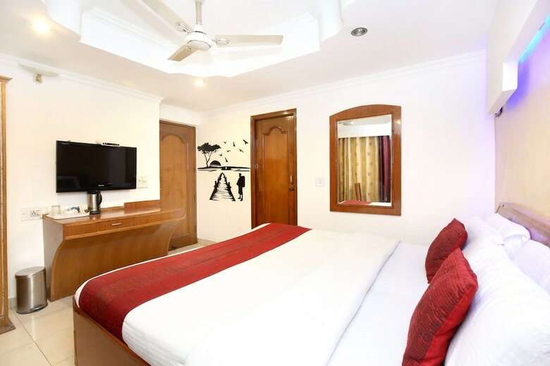 Oyo 1255 Hotel City Plaza 17