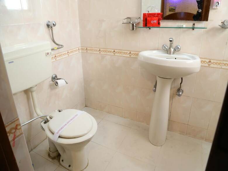 Oyo 1255 Hotel City Plaza 17